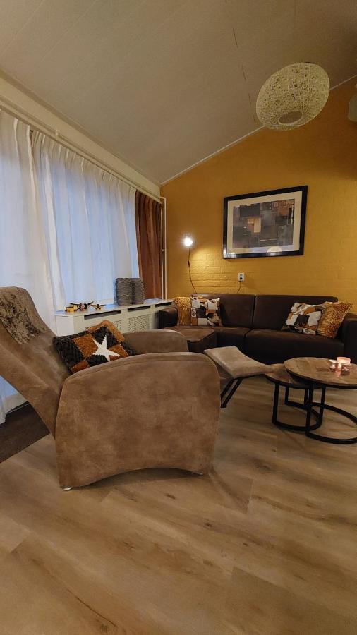 Ferienhaus Amber *