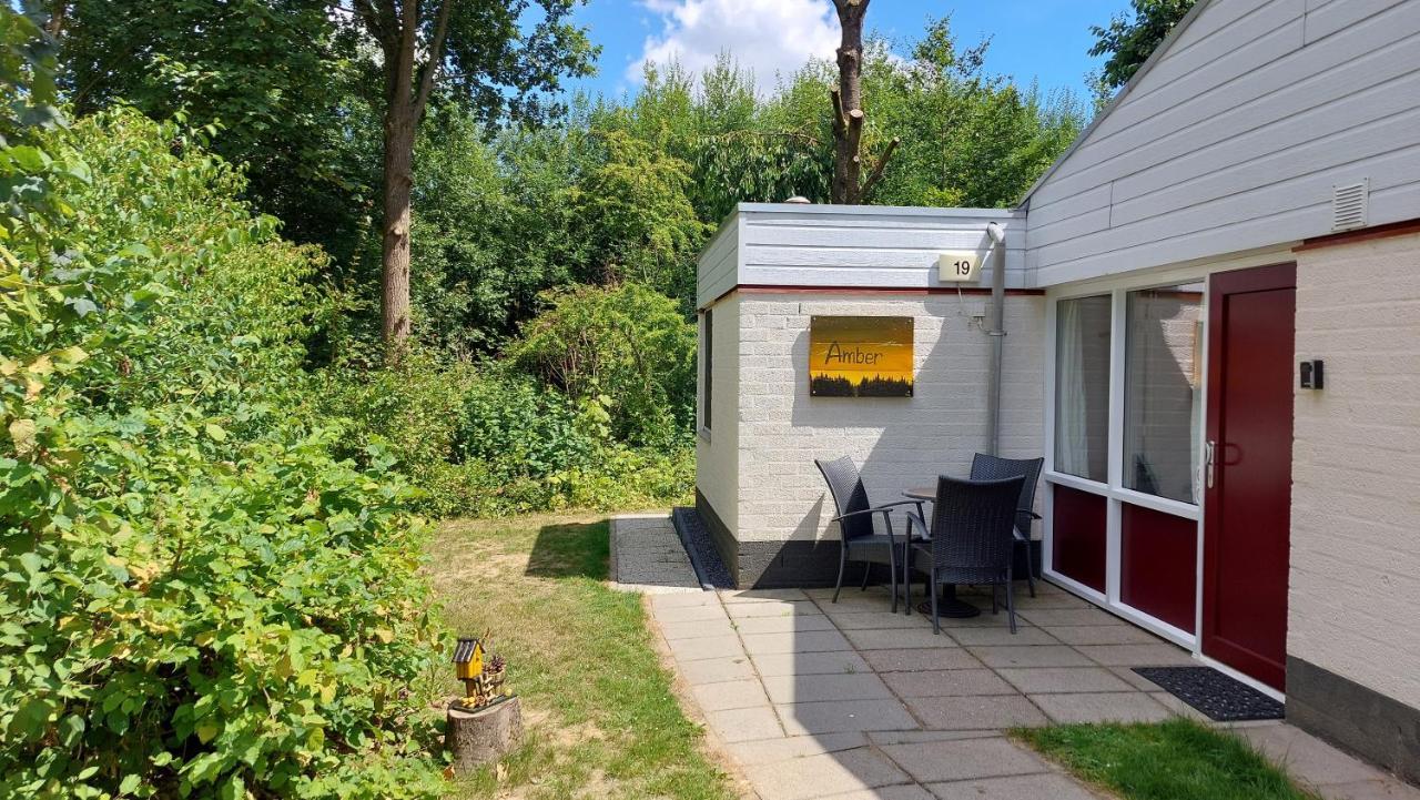 Ferienhaus Amber Simpelveld