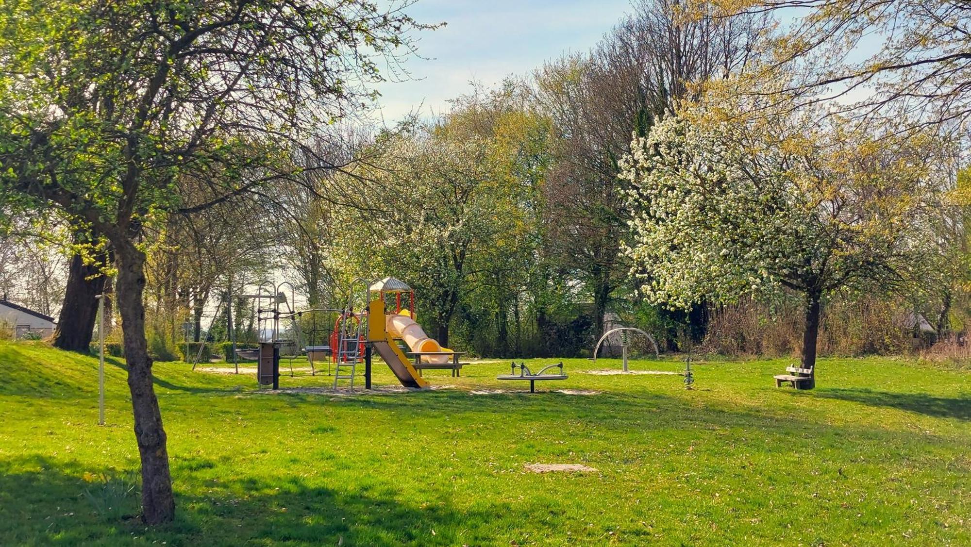 Amber Ferienhaus Simpelveld